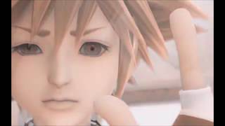 Sora's Rescue Part 9- The Other Side
