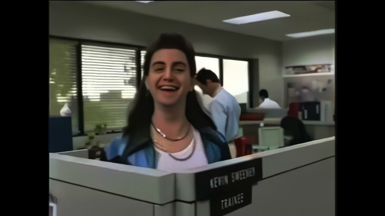 Jack in the Box Philly Cheesesteak – The Intern – 2001 – HD Remaster