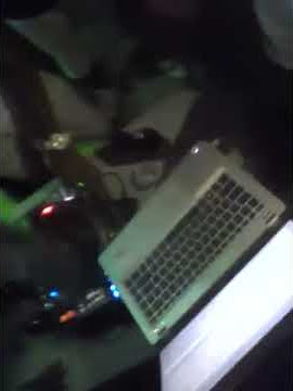 Atisss vitch et bwa mix live