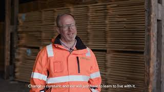 Credit insurance helps Finnish sawmill group FM Timber take root in new markets.