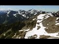 Olympic Mountains Knowledge Assessment