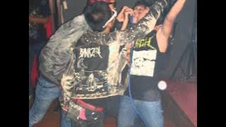 G.O.H (Government Of Hate) - PUNK NOT DEAD