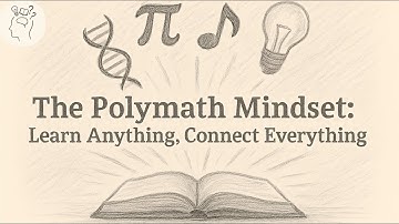How to Practice Being a Polymath | Inspirational Documentary