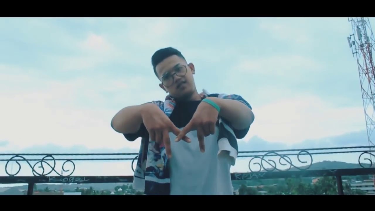 The Dissrapper