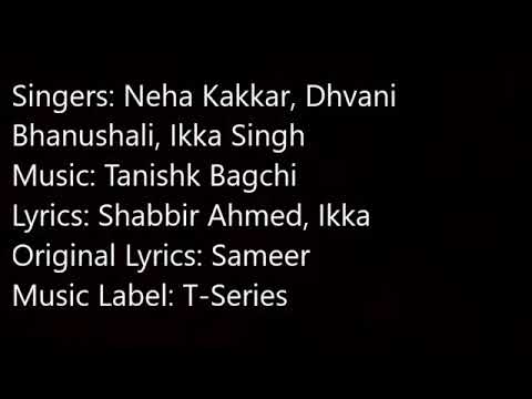 Putar Dilbar (From "Satyameva Jayate") - Armaan Malik
