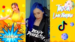 Tổng Hợp Tik Tok Siêu Ngầu Của Linh Barbie Mới Nhất 2020 I Linh Barbie Tik Tok