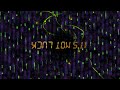 It's Not Luck - 65BPM - D minor