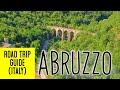 Abruzzo travel guide  top 10 places you should visit