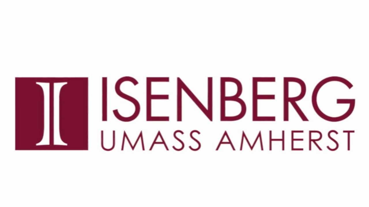 what do our students have to say youtube isenberg works umass amherst