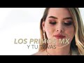 Y Tú Te Vas - Los Primos MX [Video Oficial] 20 Años Contigo - Acceso VIP