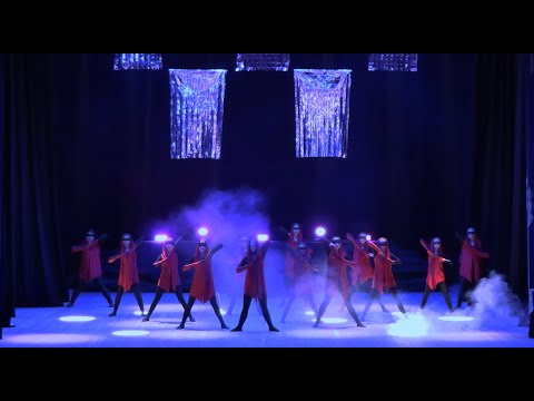 Видео: Отчетный концерт АЭТ «РИТМ» «Мир танца» 29.04.2023