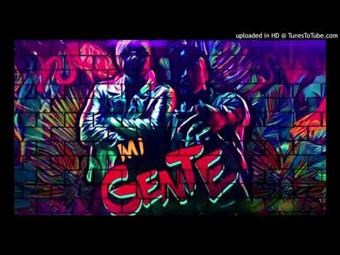 DJ Tao - Lento ft Zato Dj (Mi Gente Remix) - (Epicenter HQ)