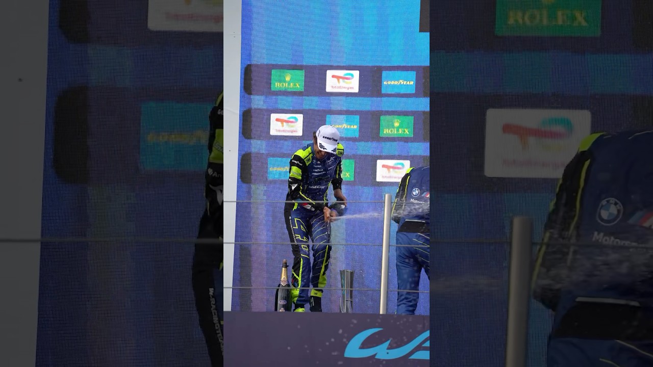 P2 a Imola 🏆
