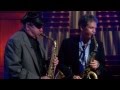 David sanborg  phil woods  senor blues