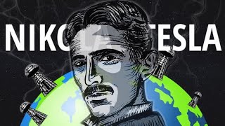 Nikola Tesla's tragic story in 12 minutes!