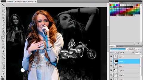 Layout Tutorial Part 1