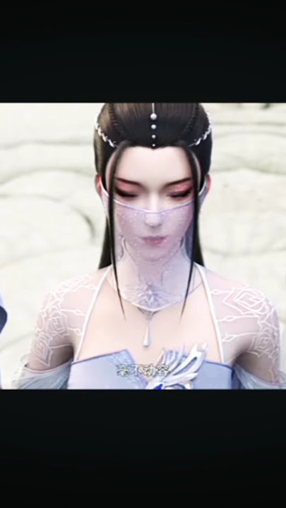 yun chi wifes #donghua#against the gods#