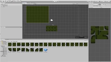 unity tilemap - unity tilemap tutorial - designing your first level