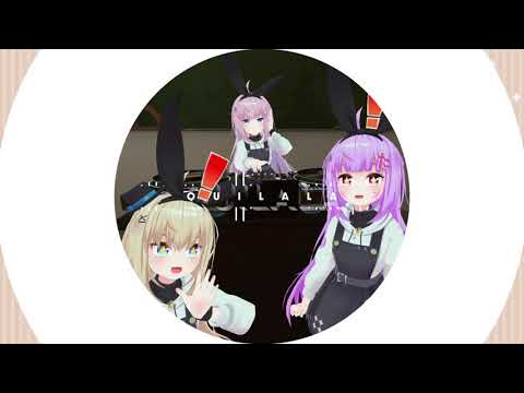 【 House 】 Quilala / Crim Nanakusa in VRC電音研 ( Official Audio ) 【 #七草くりむ​ 】