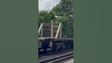 Class 69 Locomotive ( GB Railfreight ) No 69002 #shorts