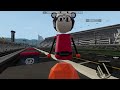 BeamNG SuperCars Revisited (AR12 Stream POV) (10/05/25)