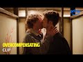 Benny Runs Into His Hometown Crush | Overcompensating | Prime Video