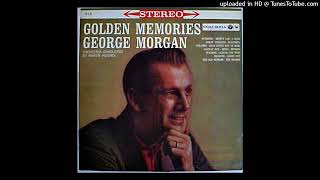 Watch George Morgan Memories video