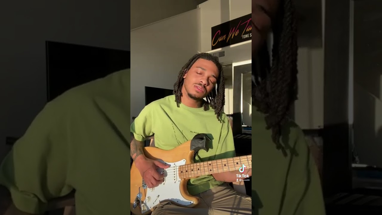 Tone stith Live 🎵 singing Acoustic🎶🎶😍