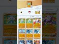 POKÉMON POCKET DECK PROFIL  LUCARIO/CHARMINA EX  #pokemon #deckprofil #pokemontcg #pokemonpocket
