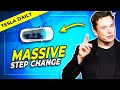 Musk Says Massive Step Change Almost Ready + Tesla Raises Prices Again, China Sales, Earnings Date
