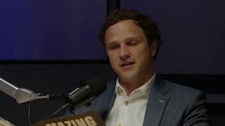 Examining the Root of Critical Consciousness in Education with State Rep. Jeff Shipley- Ep. 15