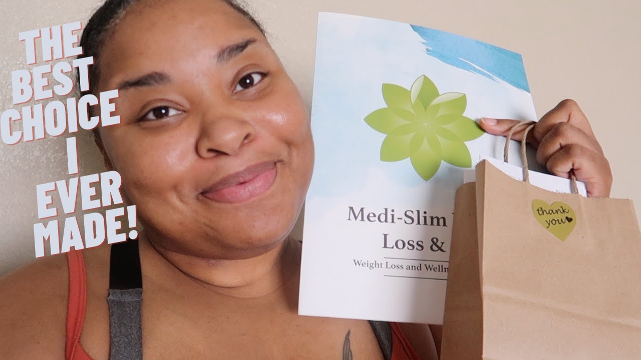 Medi Slim Weight Loss & Spa