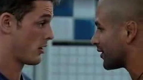 Jessie's   Russell's Confrontation