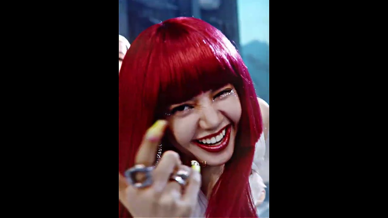 BLACKPINK - Lisa | Automotivo Extradimensional 1.0 Edit! π€π