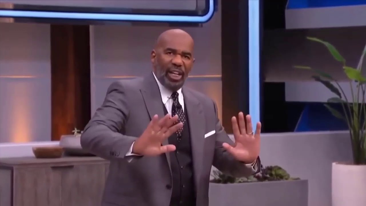 Motivation by Steve Harvey - Rich People Don't Sleep 8 Hours a Day