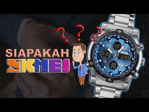 Video: Adakah jam tangan pencalonan kalis air?