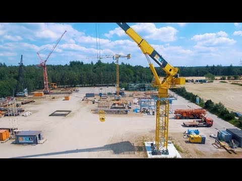 Miniatuur van productvideo