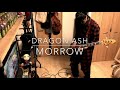 [ 一人LIVE妄想 ] Dragon Ash - morrow ベース弾いてみた [ Bass Cover ]