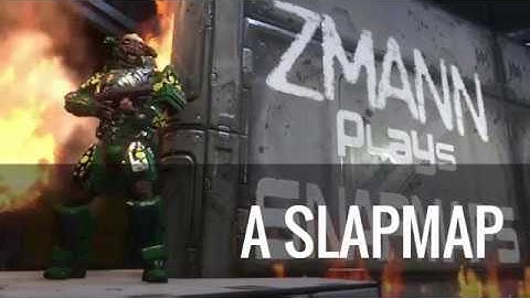 SLAPMAP REVIEW: "Last Days Of Doom"