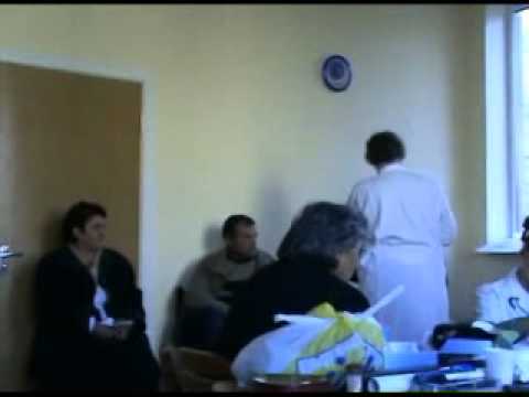 ჯანმრთელი რეგიონი