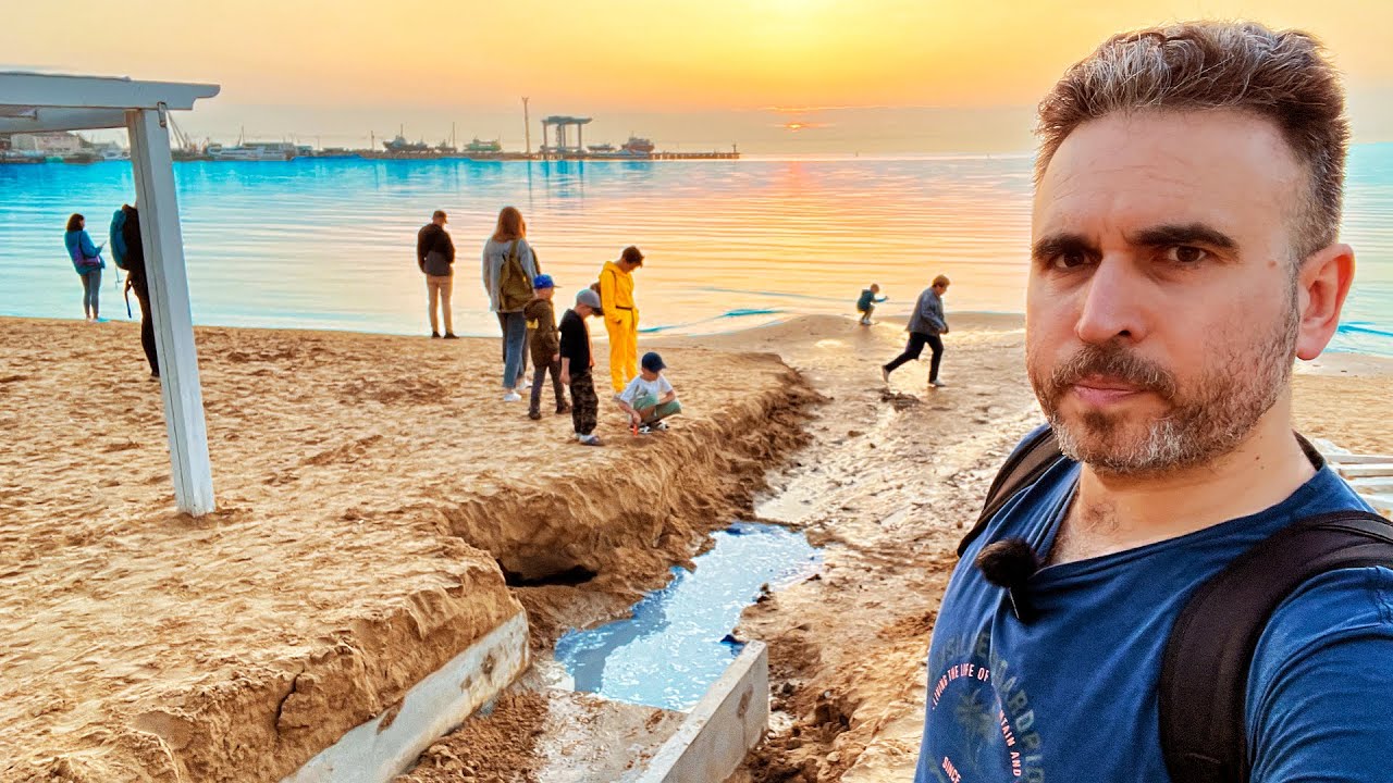 #АНАПА - РАЗМЫЛО ПЛЯЖ ПОСЛЕ ЛИВНЯ. ПОСЛЕДСТВИЯ ПРОЛИВНОГО ДОЖДЯ В ...