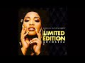 Shenseea - Limited Edition (Official Audio) November 2019