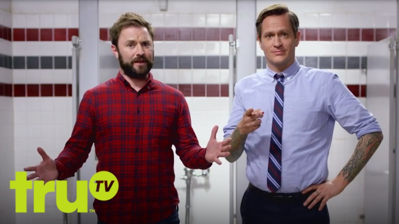 Those Who Can't - The League Promo (All New Thursdays) - Those Who Can't - The League Promo (All New Thursdays)