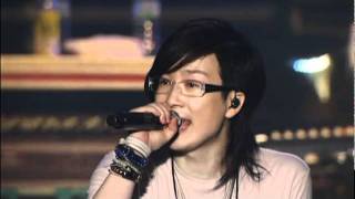 (서태지)Seo Taiji - Mobius Tour - 12. Take Five