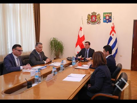 აჭარის მთავრობა COVID-19-ის მართვისთვის 20 მლნ ლარს გამოყოფს