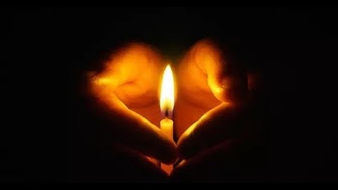 Advent Lessons & Carols on December 15th, 2024 - Third Sunday of Advent