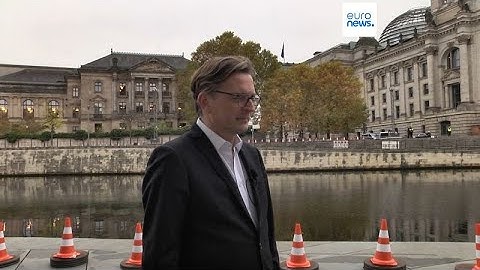 Claus Strunz: Regierungszusammenbruch ist ein "Herzinfarkt" für Europa