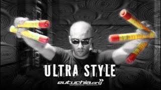 Download lagu Magic Mizrahi - Ultra Style