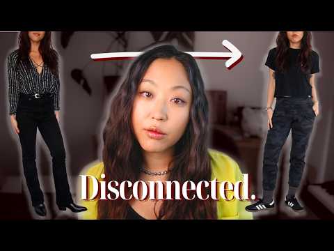 5 Small Habits that Quietly Ruin Your Style. thumbnail