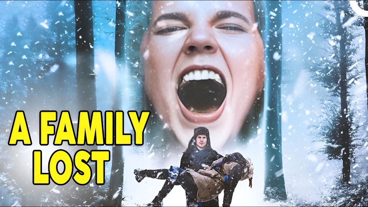 Kayıp Aile | FULL HD Gerilim Filmi İzle